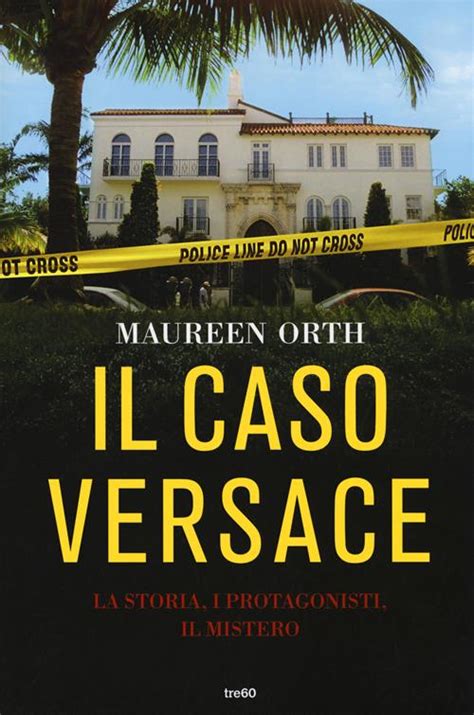 il caso versace film